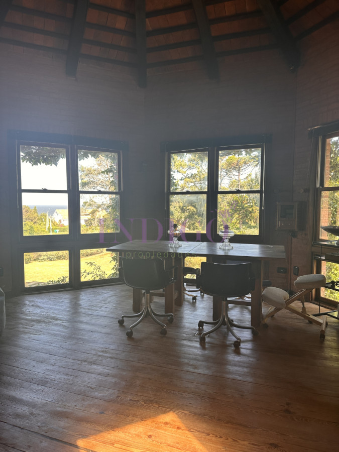 Casa Ref.1277 - Casa en Montoya en alquiler temporal 4 dorm con piscina climatizada .