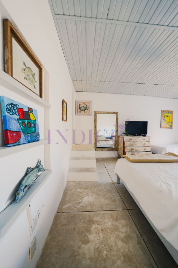 Casa Ref.1114 - Casa en alquiler en la posta del cangrejo