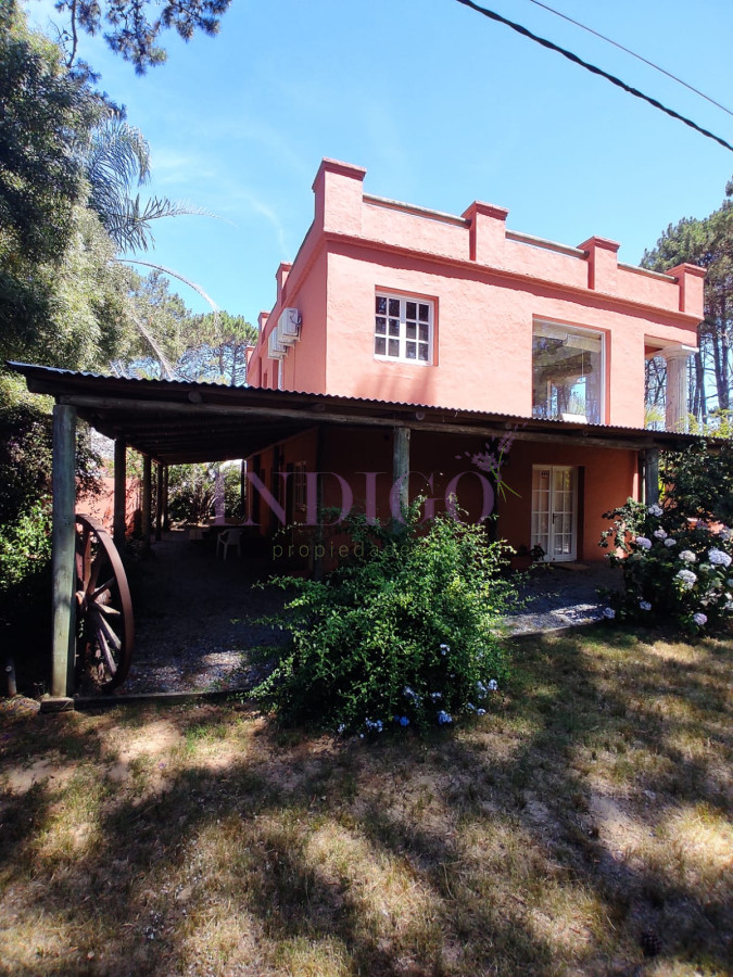 Casa Ref.445 -  Alquiler casa en plena zona de Montoya.