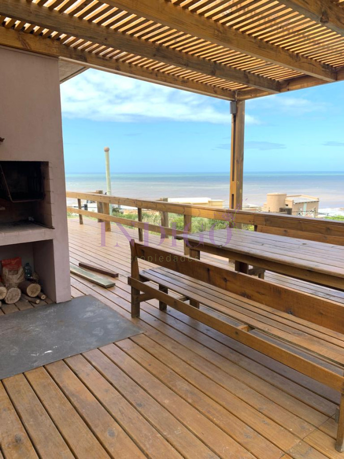 Casa Ref.747 -  En alquiler en el Chorro, manantiales, 3 dorm