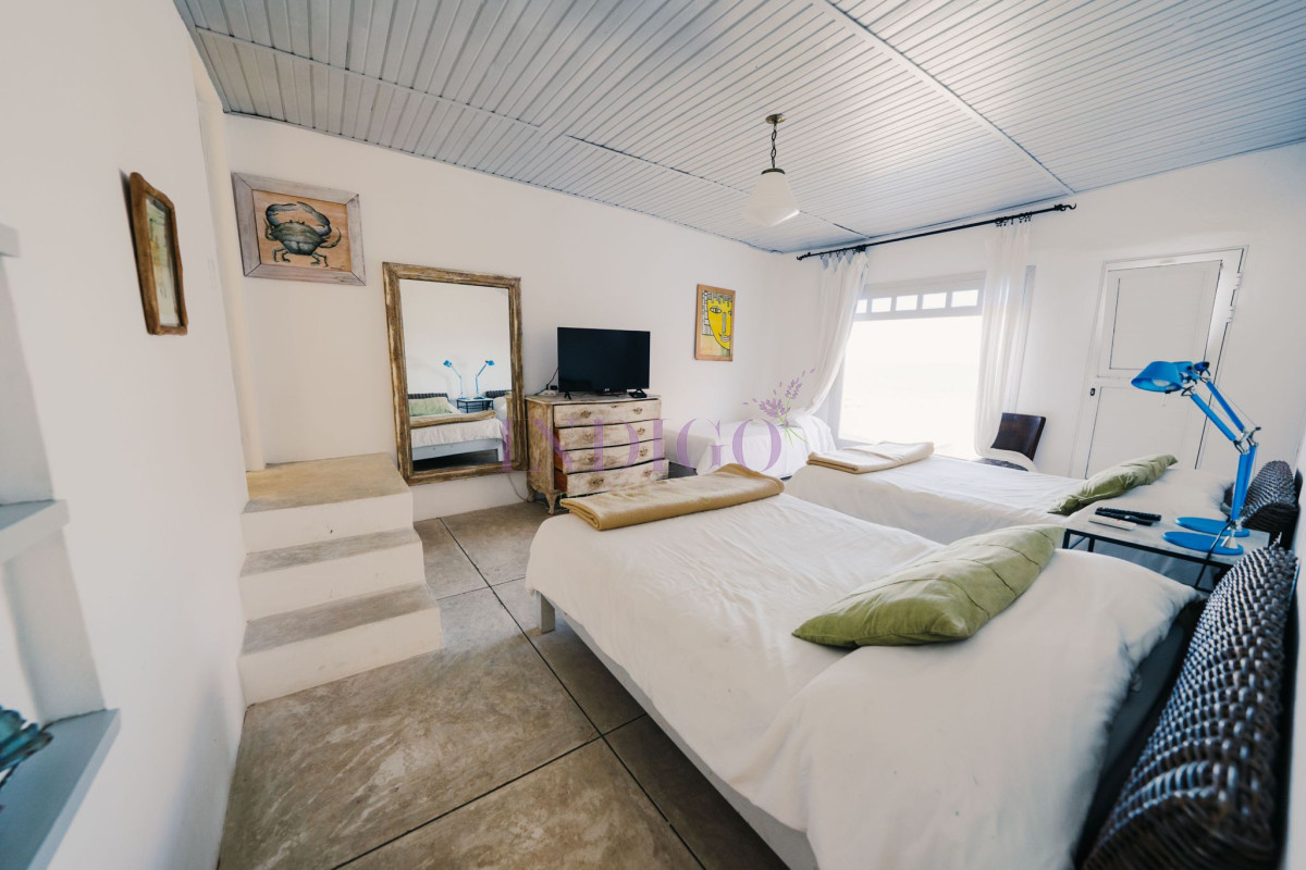 Casa Ref.1114 - Casa en alquiler en la posta del cangrejo