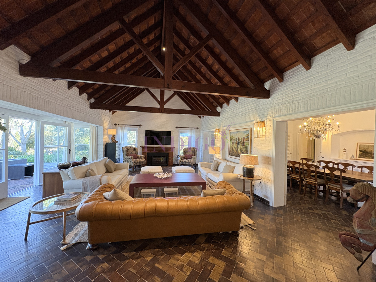 Casa Ref.1276 - San Rafael casa en venta