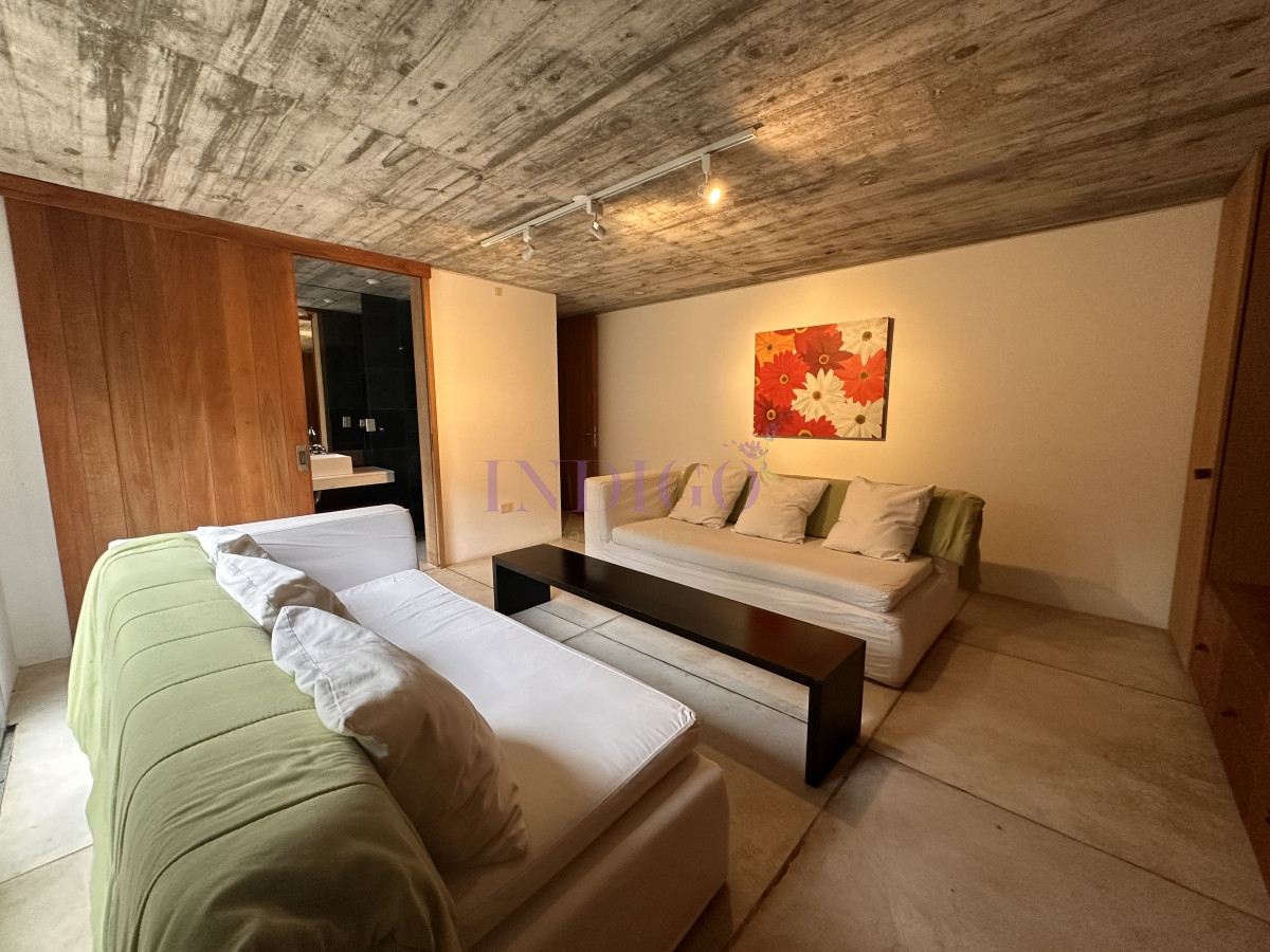 Casa Ref.1246 - Laguna blanca, casa en alquiler y venta.