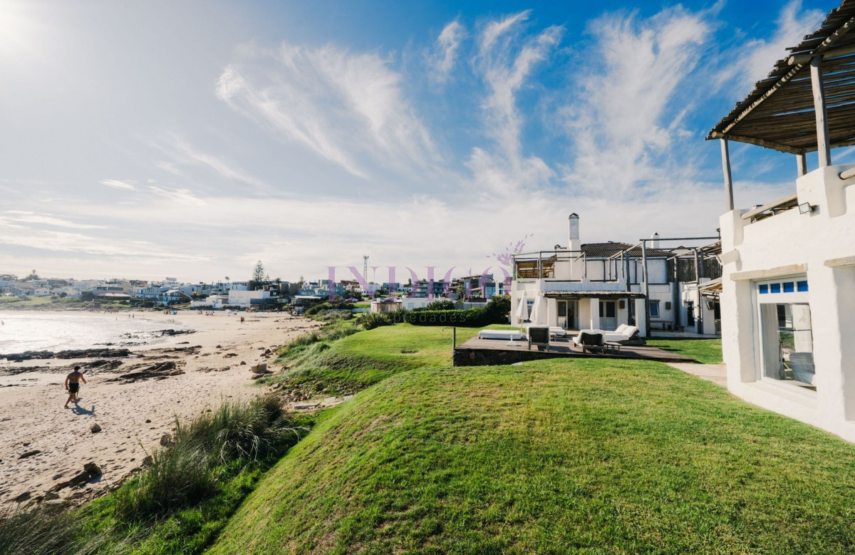 Casa Ref.1114 - Casa en alquiler en la posta del cangrejo