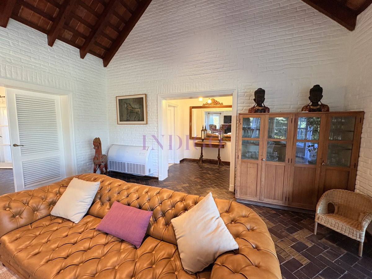 Casa Ref.1276 - San Rafael casa en venta