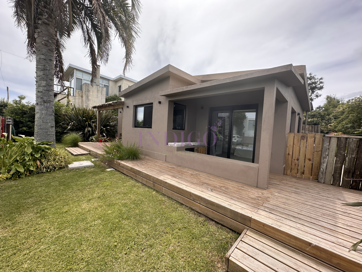 El Chorro - GoPunta - Portal Inmobiliario de Punta del Este - Maldonado