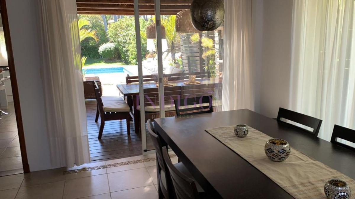 Casa Ref.90 - Muy buena propiedad en alquiler en Montoya.