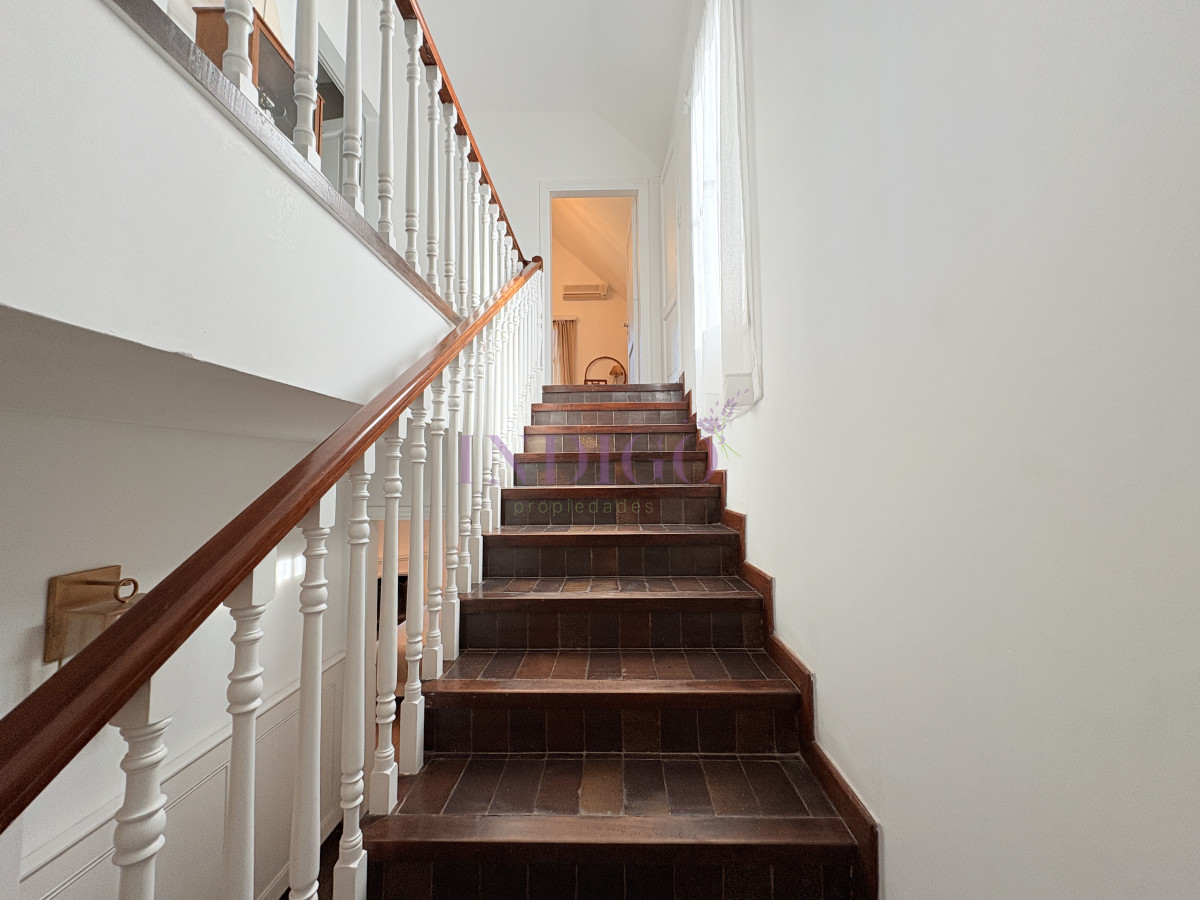 Casa Ref.1276 - San Rafael casa en venta