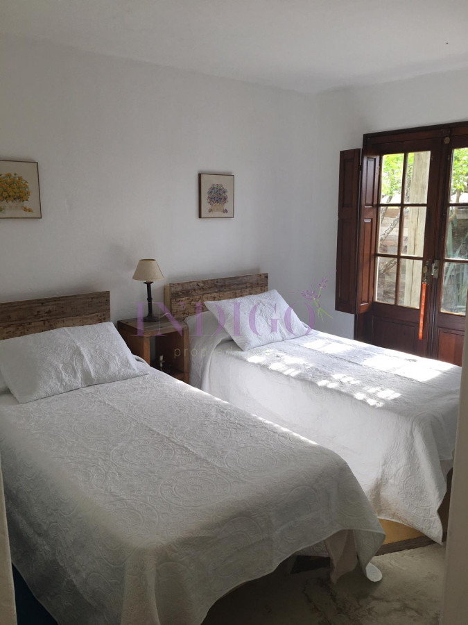Casa Ref.180 - Casa en venta La Barra, 4 dormitorios , muy cerca de La Posta del Cangrejo.