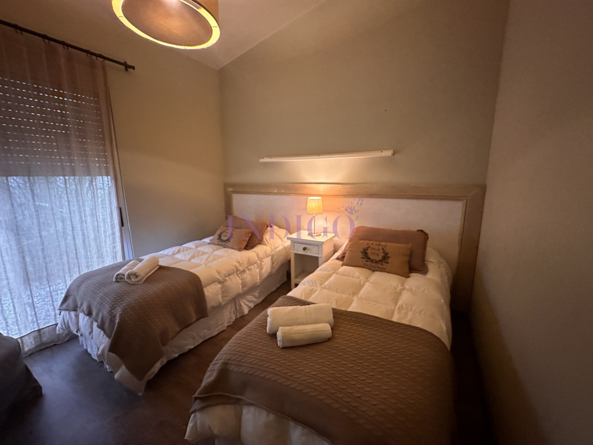 Casa Ref.142 - Casa en venta, Montoya, La Barra, 4 dorm.