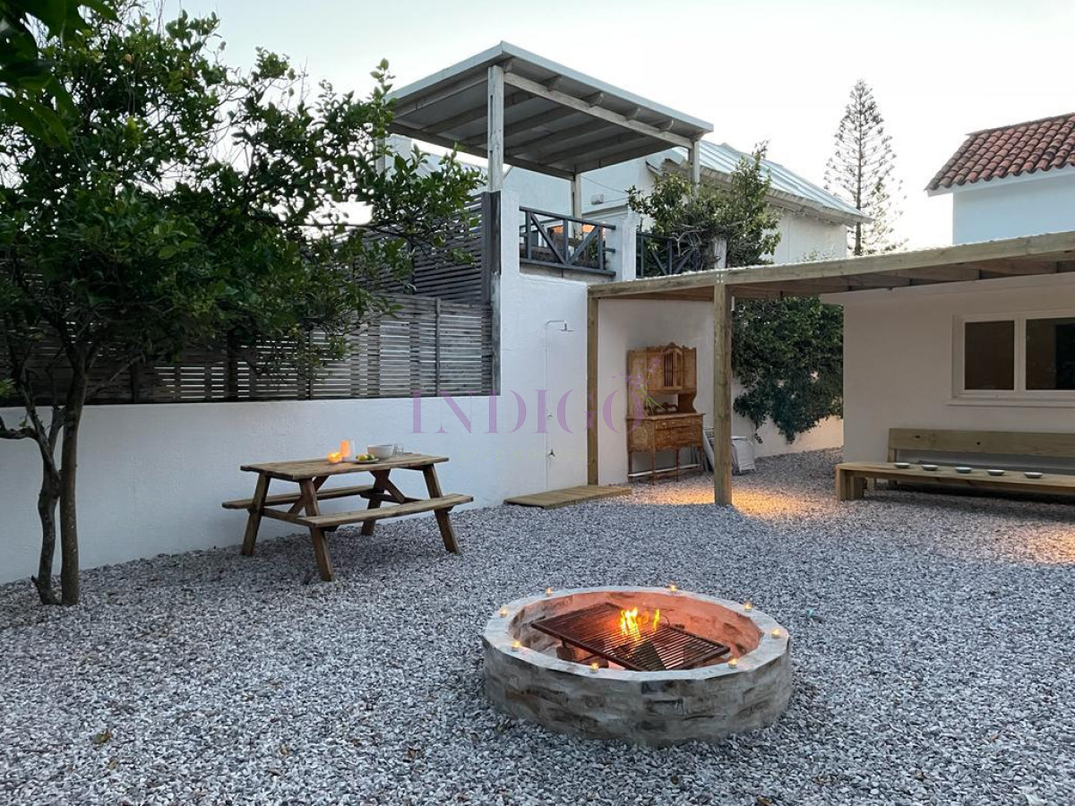 Casa Ref.794 - Casa en Venta, la Barra, posta 4 ambientes