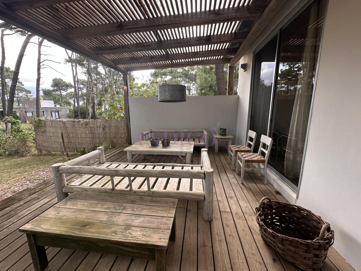 Casa Ref.142 - Casa en venta, Montoya, La Barra, 4 dorm.