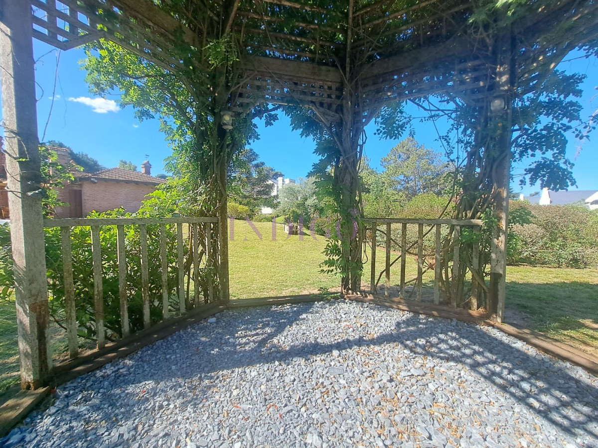 Casa Ref.1277 - Casa en Montoya en alquiler temporal 4 dorm con piscina climatizada .