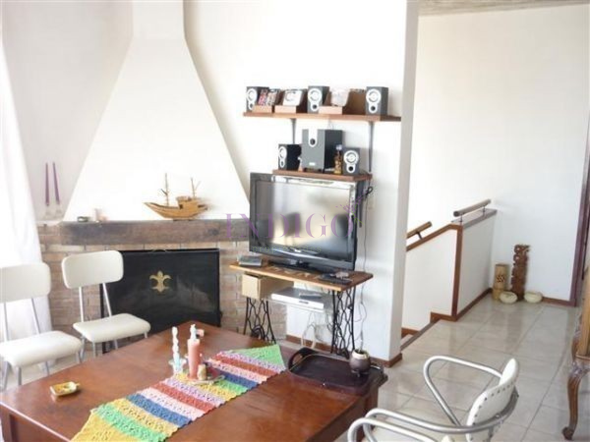 Casa Ref.863 - Casa en Alquiler a metros del mar, con Piscina y Parrillero