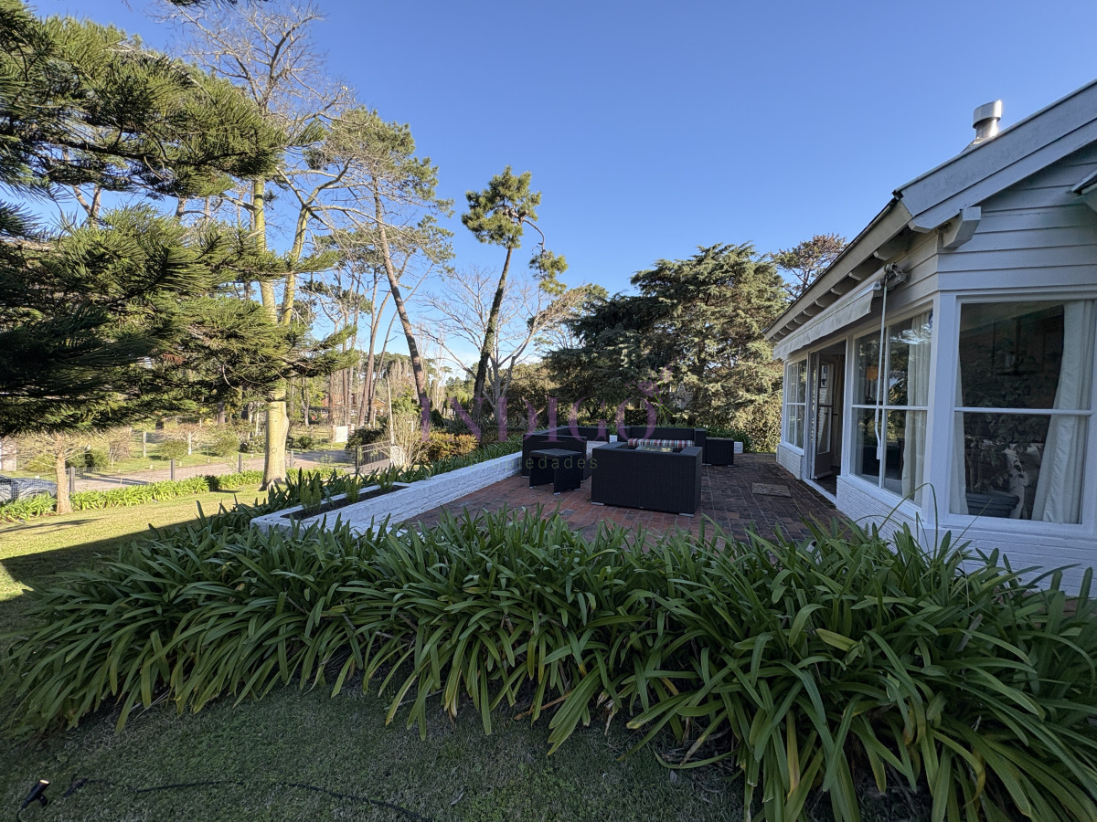 Casa Ref.1276 - San Rafael casa en venta