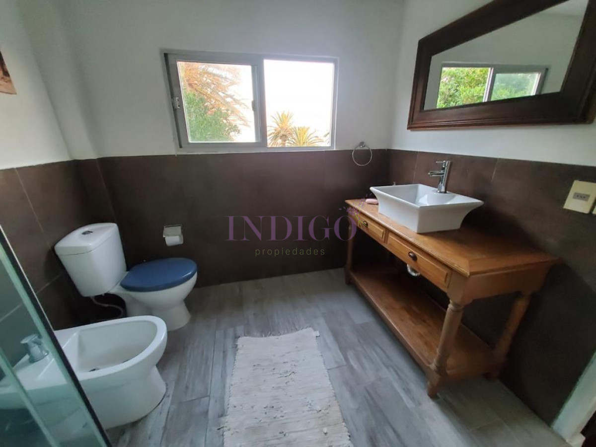 Casa Ref.1216 - Hermosa casa en la tranquilidad de la Peninsula!