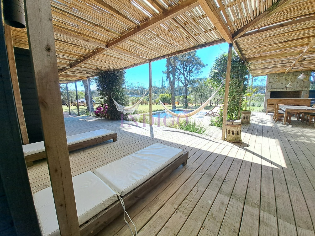Casa Ref.1192 - Casa en alquiler Pueblo San Vicente
