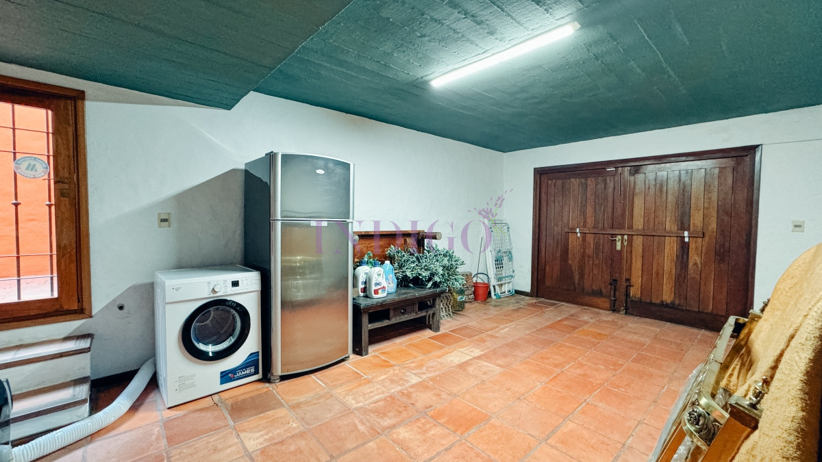 Casa Ref.1240 - Casa en Venta en Rincon Del Indio 