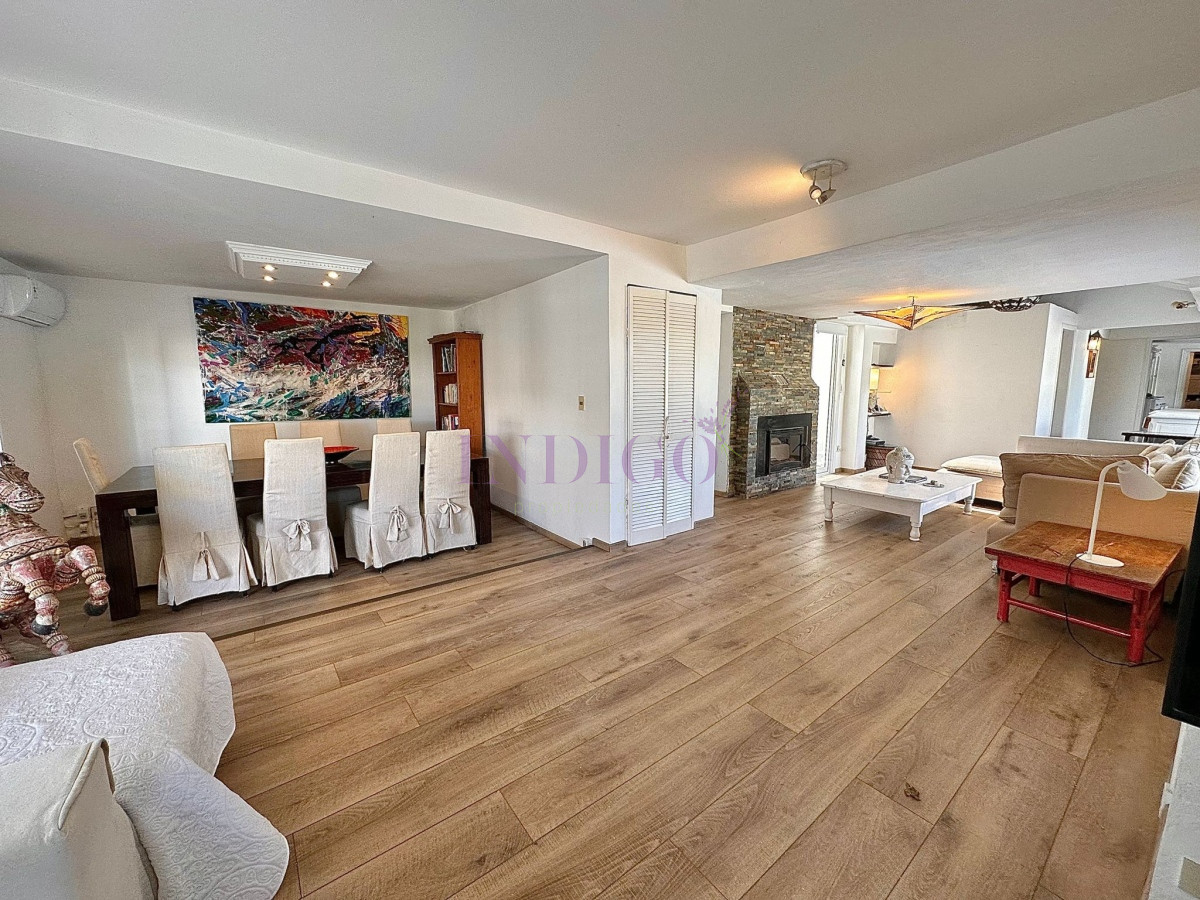 Casa Ref.1037 - En venta la barra de la ruta al mar