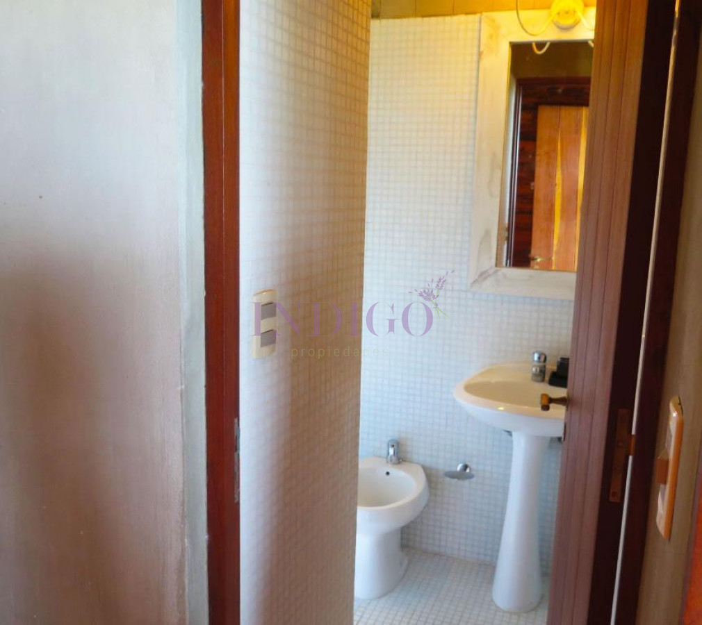 Casa Ref.799 - Casa en El Chorro, 2 Dormitorios y 3 Baños con Piscina!