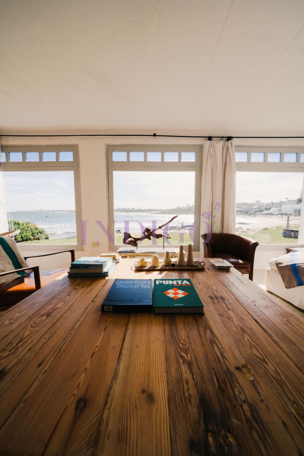 Casa Ref.1114 - Casa en alquiler en la posta del cangrejo