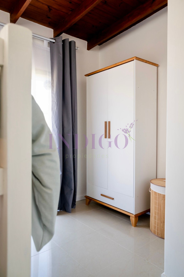 Casa Ref.840 - Casa en Manantiales, 3 Dormitorio 2 Baños