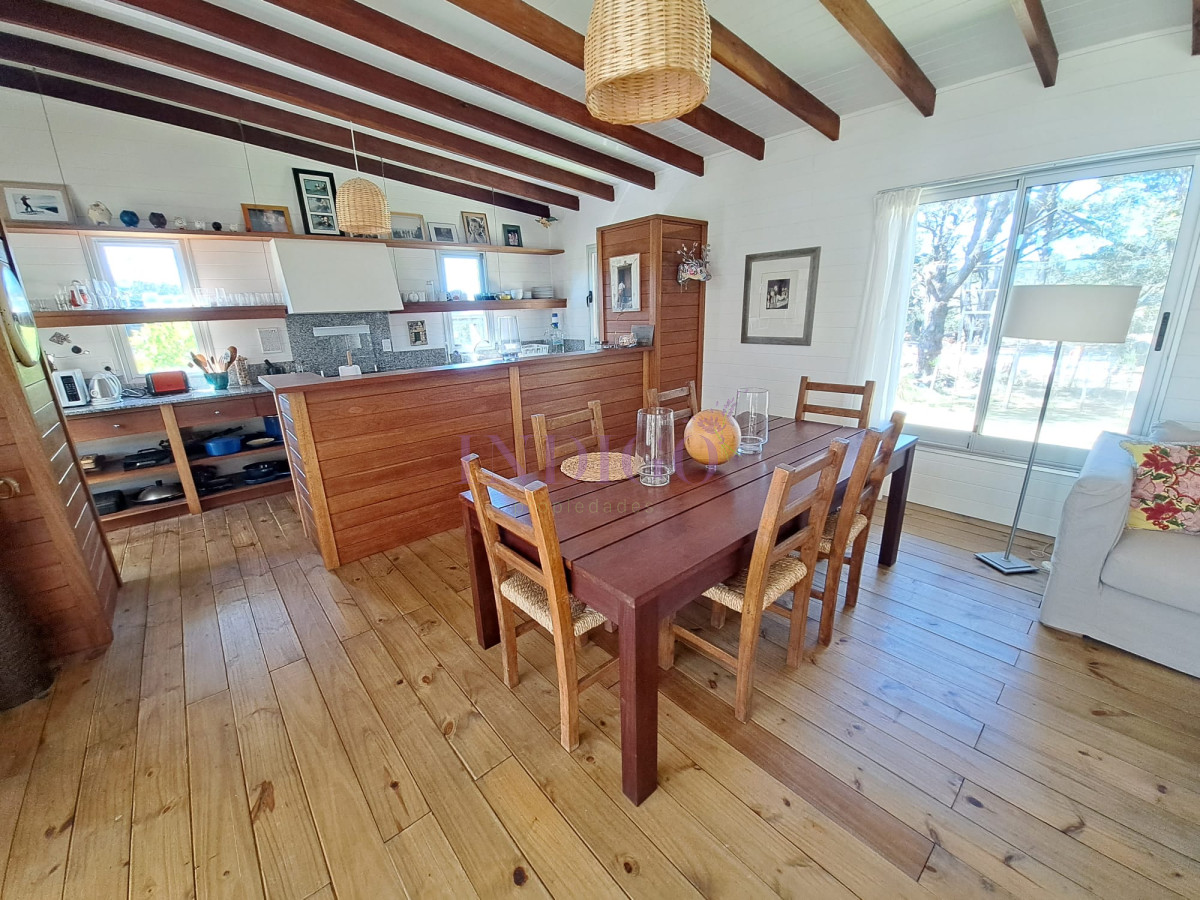 Casa Ref.1192 - Casa en alquiler Pueblo San Vicente