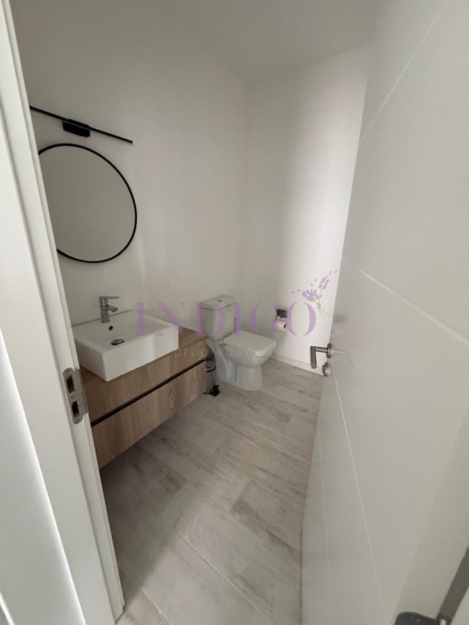 Casa Ref.1343 - Casa en alquiler La barra, 3 dorm, 3 baños, parrillero.