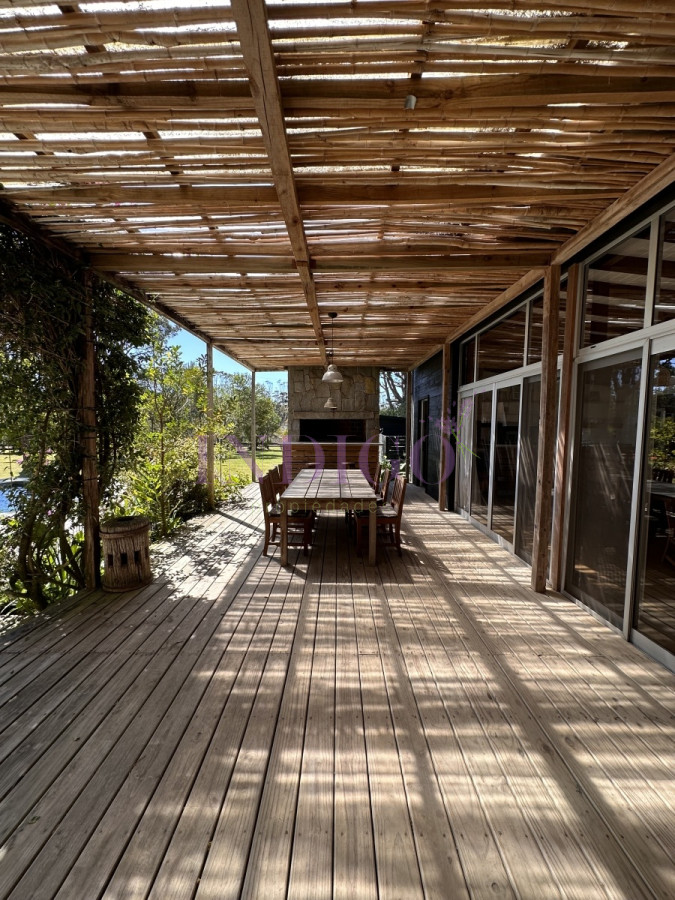 Casa Ref.1192 - Casa en alquiler Pueblo San Vicente
