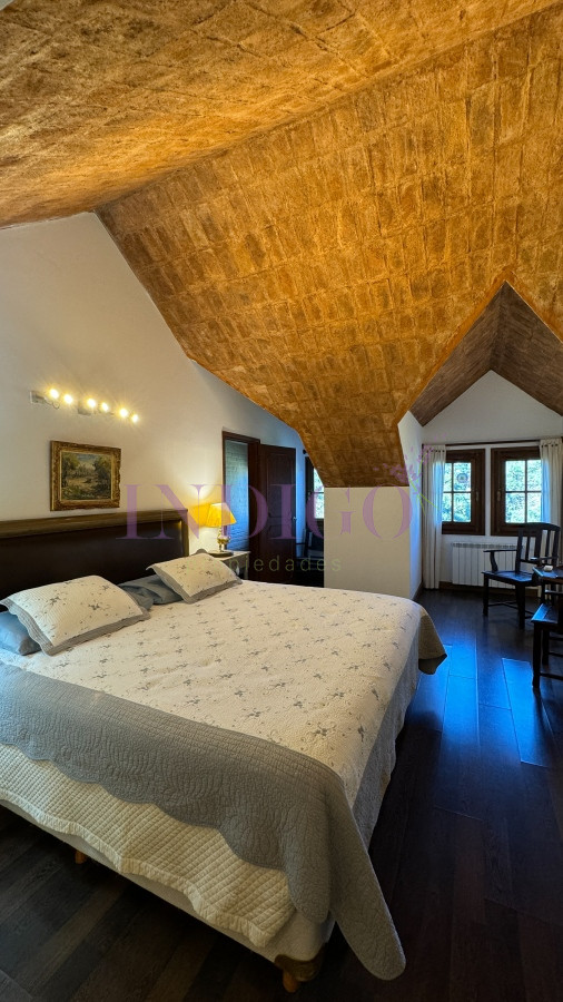 Casa Ref.1240 - Casa en Venta en Rincon Del Indio 