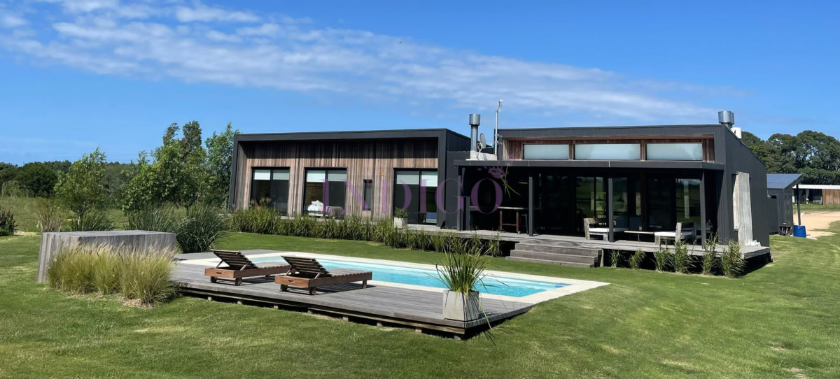 Casa Ref.1117 - Casa en venta en Pueblo Mio