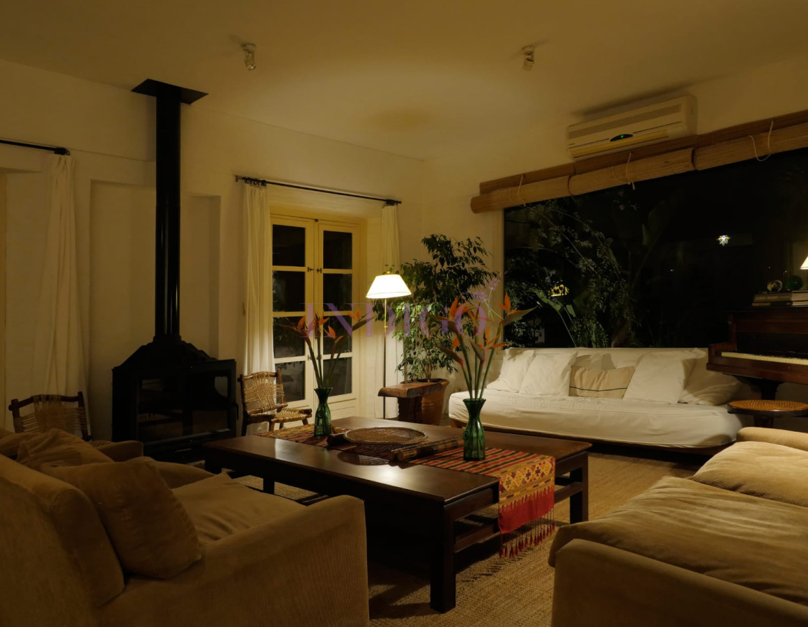 Casa Ref.1190 - Casa en Venta y Alquiler en La Barra