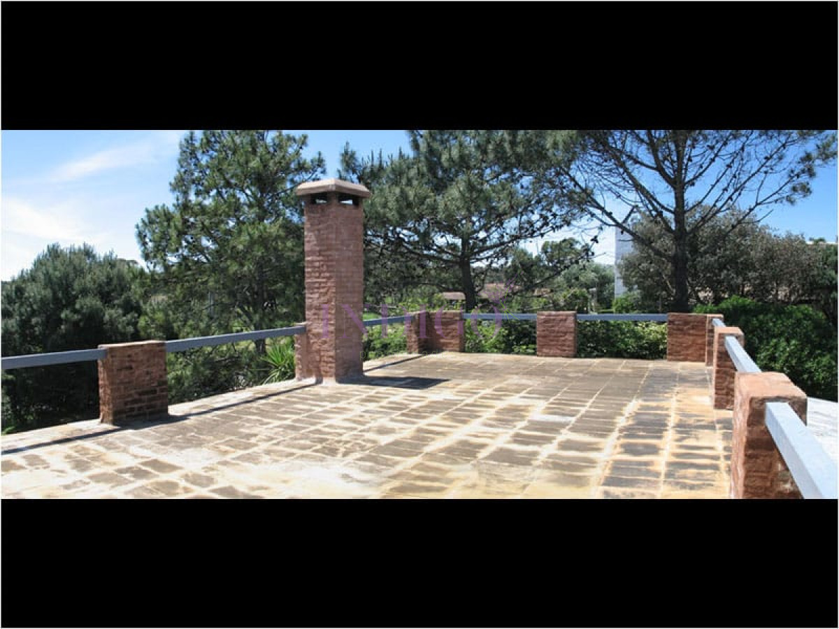 Casa Ref.1190 - Casa en Venta y Alquiler en La Barra