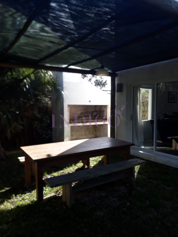 Casa Ref.437 - Casa en alquiler en La Barra.