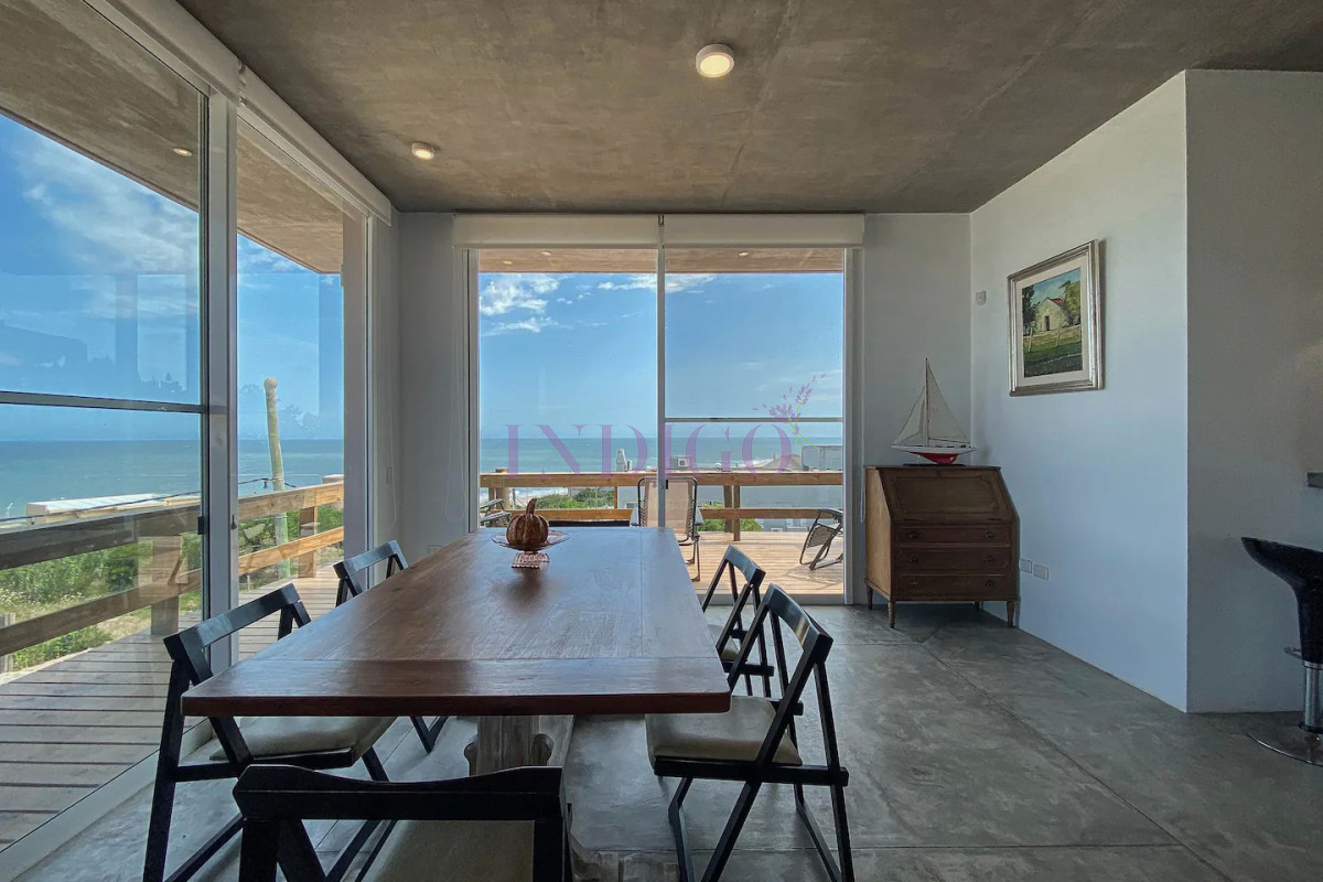Casa Ref.747 -  En alquiler en el Chorro, manantiales, 3 dorm