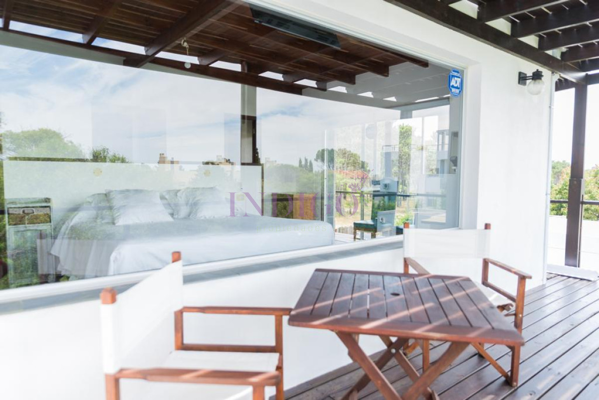 Casa Ref.840 - Casa en Manantiales, 3 Dormitorio 2 Baños