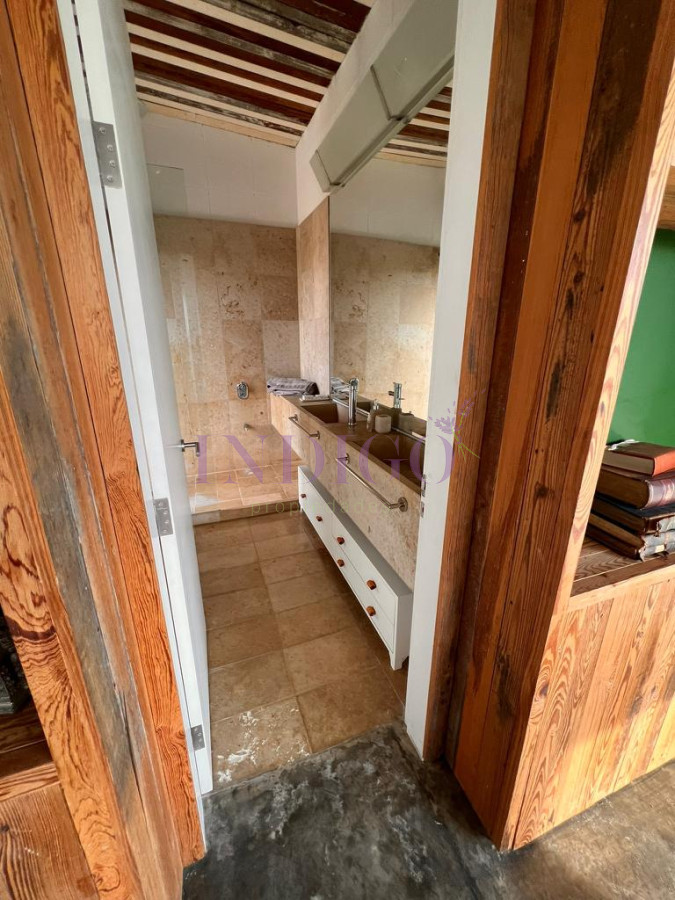 Casa Ref.265 - Casa en venta y alquiler, Punta Piedras muy buena vista, 3 dormitorios 