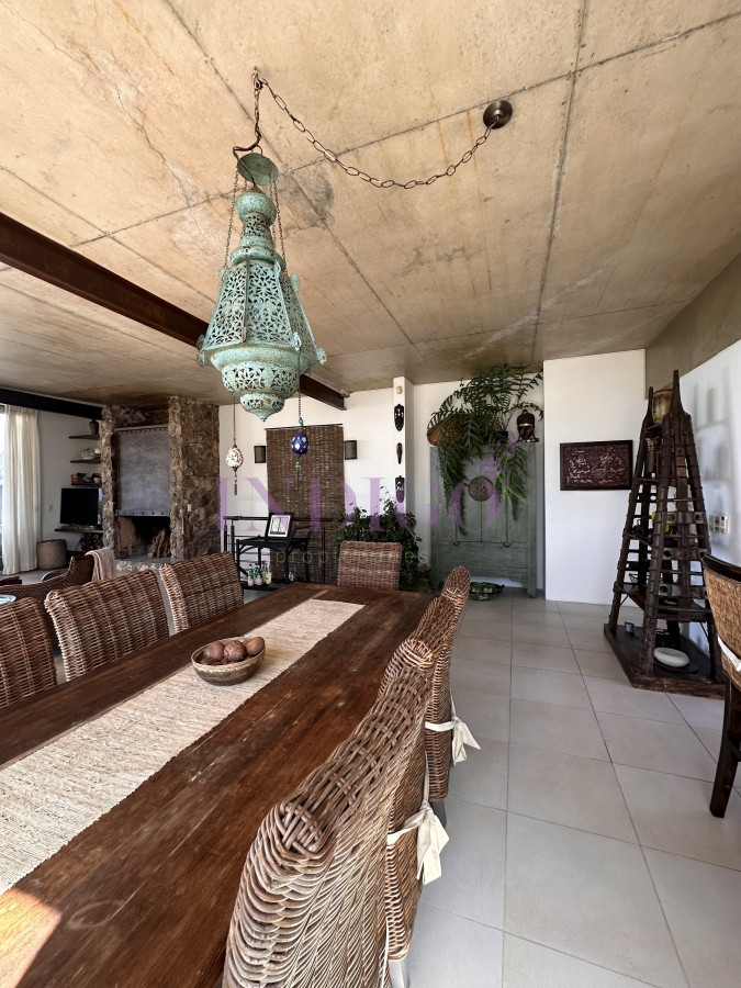 Casa Ref.1191 - Casa en alquiler Montoya 