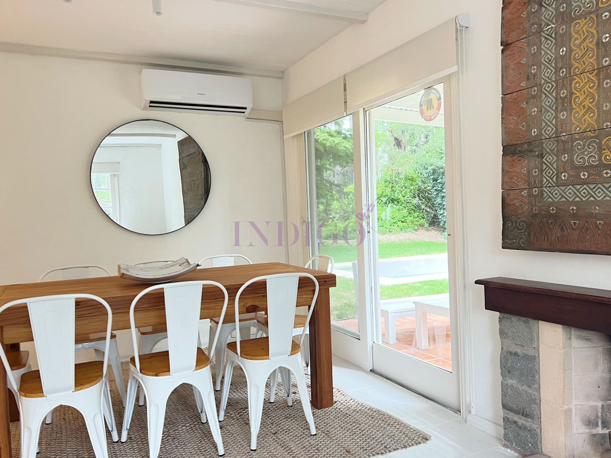 Casa Ref.251 - Casa venta en Montoya, 6 ambientes