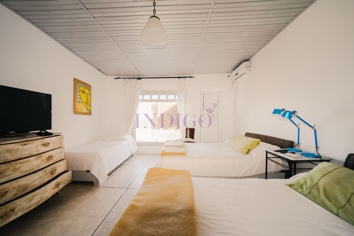 Casa Ref.1114 - Casa en alquiler en la posta del cangrejo