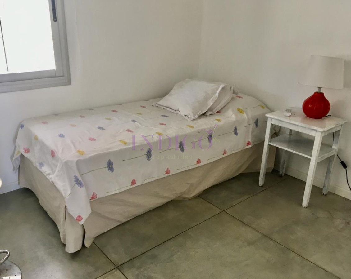 Casa Ref.770 - Casa en José Ignacio, 3 Dormitorio mas Playroom y Dependencia