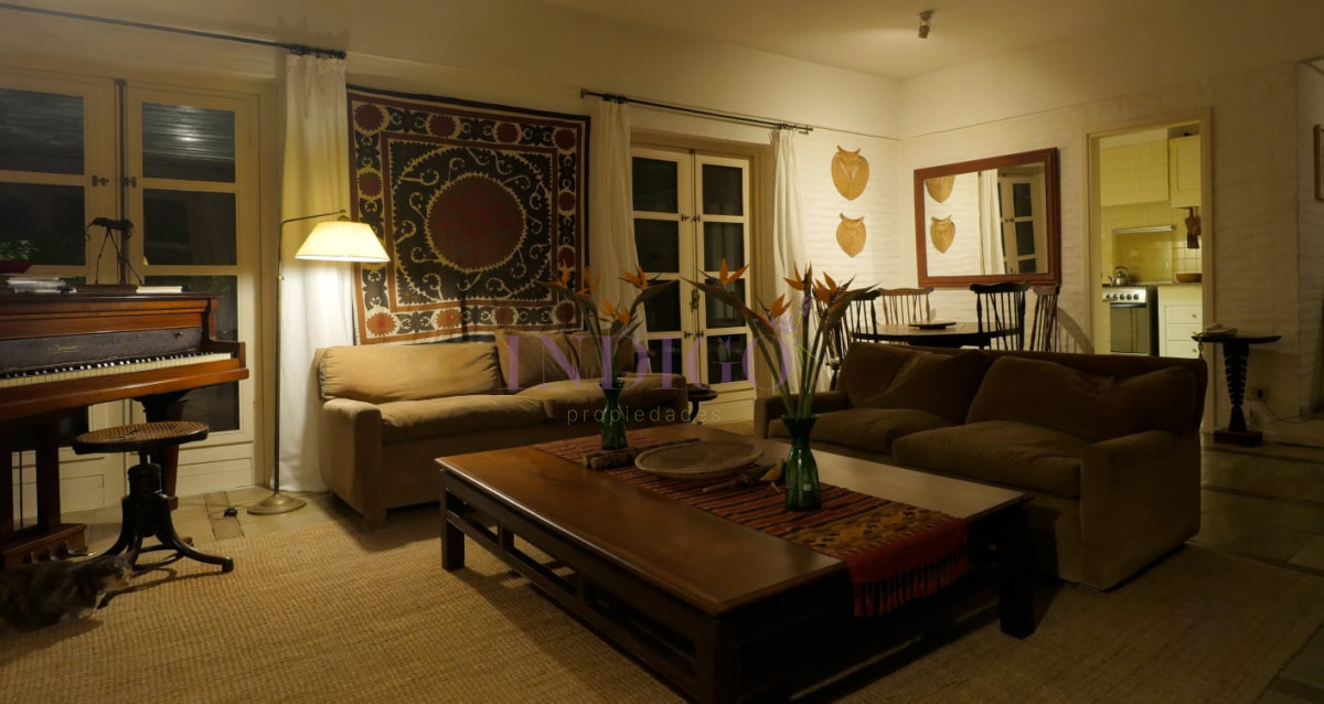 Casa Ref.1190 - Casa en Venta y Alquiler en La Barra