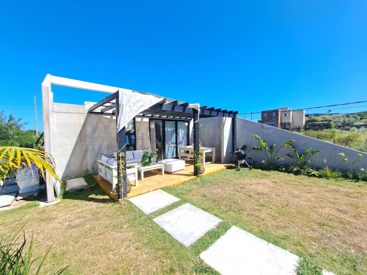 Casa Ref.1218 - Casa en alquiler en Altos de Punta Piedras