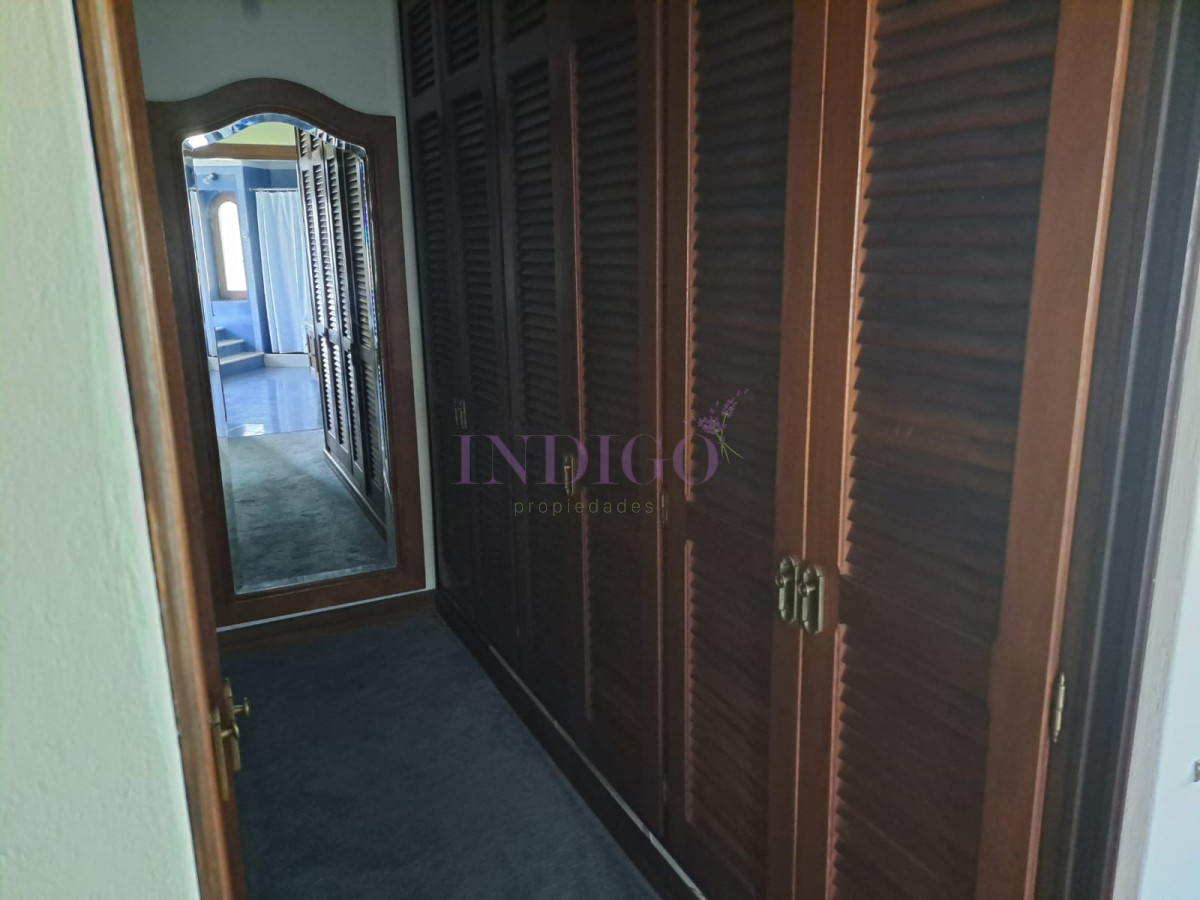 Casa Ref.1269 - Casa en San Rafael en alquiler