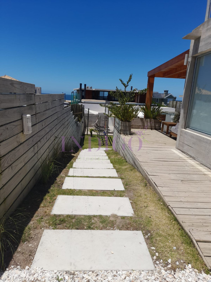 Casa Ref.1120 - Casa en La Barra, Montoya