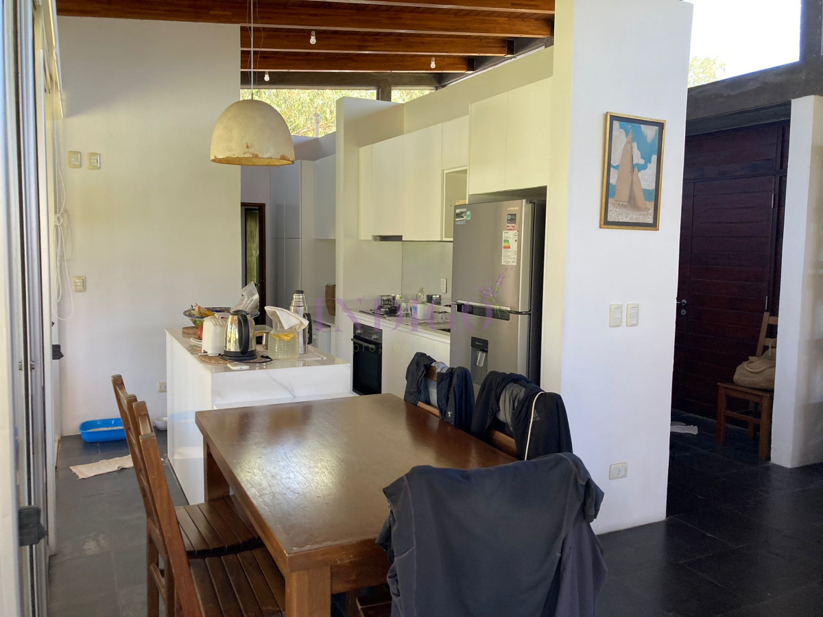 Casa Ref.292 - Casa en alquiler La Barra, 3 dormitorios
