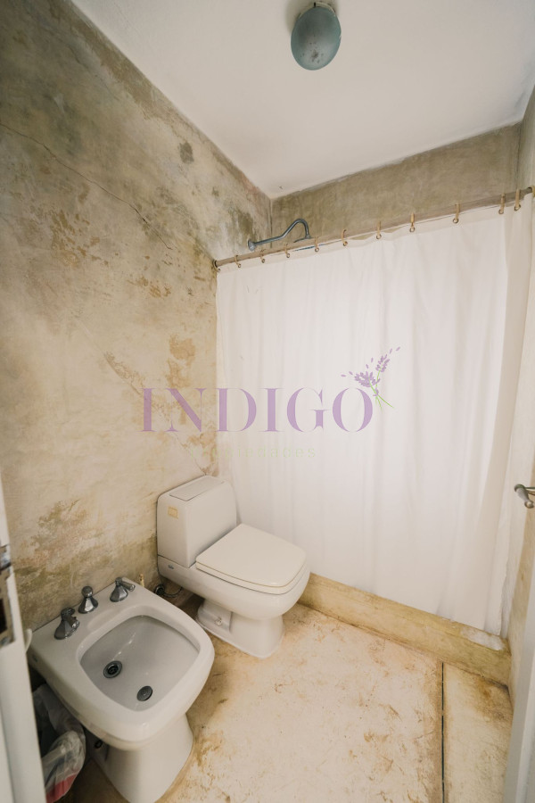 Casa Ref.1114 - Casa en alquiler en la posta del cangrejo