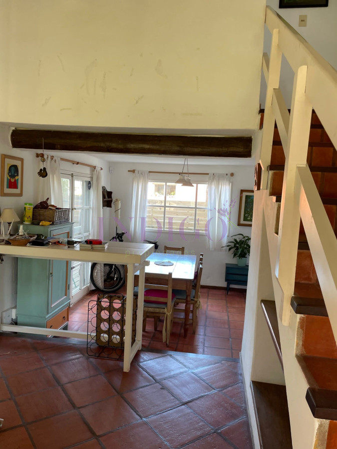 Casa Ref.39 - Venta y alquiler de casa en Montoya, 4 cuartos , muy bien ubicada.