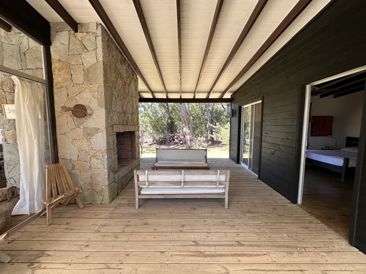 Casa Ref.1192 - Casa en alquiler Pueblo San Vicente