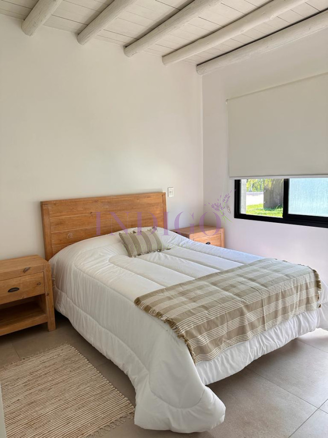 Casa Ref.813 - Bosques del Mar  Barrio Privado  Parque Burnett